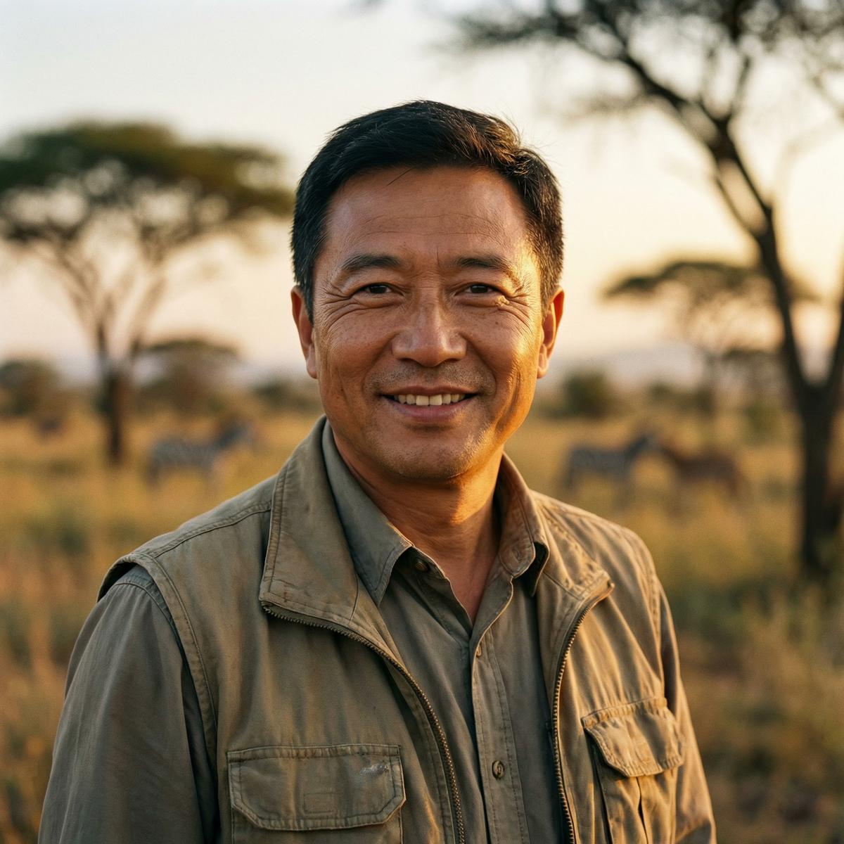 国产视频导演陈锐